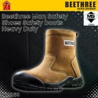 ราคา รองเท้านิรภัย, ผู้ชาย Beethree, รองเท้านิรภัย, รองเท้านิรภัยสำหรับงานหนัก, BT8863 (1731328259271984369)