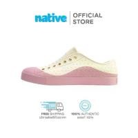 ราคา Native รองเท้ากันน้ำผู้ใหญ่ EVA รุ่น Jefferson Wanderfoam Roam White/Balos Pink (1731336065790347103)