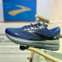 ราคา รองเท้าผ้าใบลำลอง, BROOKS, กลีเซอรีน 19, รองเท้าตาข่ายผู้ชาย, น้ำหนักเบา, รองเท้าเดินส้นเตี้ย, แฟชั่น, รองเท้าวิ่งผู้ชาย (1732199858614798632)