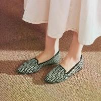 ราคา รองเท้าลำลองผู้หญิง, Skechers, 158365 L, รองเท้าส้นแบนลำลองสำหรับผู้หญิง (1731175701320731064)
