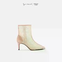 ราคา Lyn around - รองเท้าบู๊ต Sullyna (A24W1WH005) (1731146327540992201)