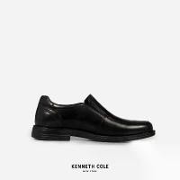 ราคา KENNETH COLE รองเท้าลำลองผู้ชายรุ่น WIDER FIT LOAFER Black สีดำ ( CAS - KF41087LE-001 ) (1732312060375828767)