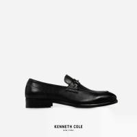 ราคา KENNETH COLE รองเท้าลำลองผู้ชาย รุ่น CALMAN BLACK สีดำ ( CAS - RS44059LE-001 ) (1730402291418302843)