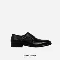 ราคา KENNETH COLE รองเท้าทางการผู้ชาย รุ่น JOSEPH BLACK สีดำ ( DRS - RS74056LE-001 ) (1730628169061992827)