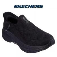 ราคา Skechers รองเท้าผู้ชาย รุ่น Slip-ins Max Cushioning Arch Fit 2.0 - 220565-BBK - สีดำ (1731822173801712430)