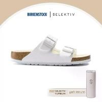 ราคา BIRKENSTOCK Arizona Birko Triples White (regular) (1732298179350858459)