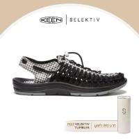 ราคา KEEN X ATMOS JAPAN WOMEN UNEEK CHIDORIGOSHI (1732303102512630491)