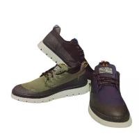 ราคา รองเท้าผ้าใบ แบรนด์ PALLADIUM รุ่น PALLASIDER COATED LO (1730856066135919004)