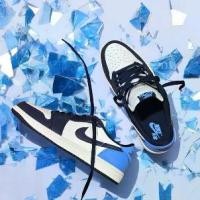 ราคา รองเท้า Jordan 1 Low OG Obsidian UNC (1731268775809025925)
