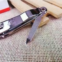 ราคา กรรไกรตัดเล็บ ขนาดใหญ่ คำสั่งเดียว ทำจากสแตนเลส คีมตัด ชุดความงามเล็บน่ารัก (1730324049254975992)