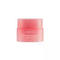 ราคา (สินค้าสมนาคุณงดจำหน่าย) LANEIGE LIP SLEEPING MASK 3g (1729878965499824940)