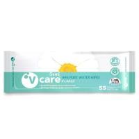ราคา (สินค้าสมนาคุณงดจำหน่าย)V care วีแคร์ ผ้าเช็ดทำความสะอาดผิว แบบเปียกสำหรับผู้ใหญ่ น้ำบริสุทธิ์ 99% (1730321831509330732)