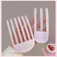 ราคา ยกโคนผม, หยิบฟัน, 3 ขี่ / 6 สไตล์เกาหลี, หวียกโคนผม, คลิปหนีบผม, เพิ่มวอลลุ่มผม (1731348460538922547)