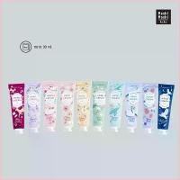 ราคา จัดส่งที่รวดเร็ว Moshi Moshi Hand Cream ครีมทามือ ครีมบำรุงมือ ดูแลผิวมือ แฮนด์ครีม รุ่น 7100020936-20945 และ 7100033300-33309 (1730087476445022803)