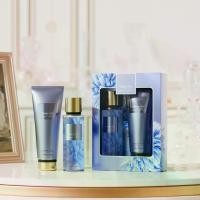 ราคา ชุดสเปรย์น้ำหอม, ชุดโลชั่นบำรุงผิวกายดูแลส่วนบุคคล, น้ำหอมผู้หญิงวิคตอเรีย, ติดทนนาน, ขายส่ง (1731395505274848651)