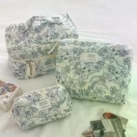 ราคา กระเป๋าเครื่องสำอาง, ซีรีย์ชาเยอร์ป่า, กระเป๋าเก็บหมึก Ins ใหม่, แบบพกพาเดินทาง, ความจุมาก, กระเป๋าใส่ของ, เหมาะสำหรับแต่งหน้า (1731307357161293527)