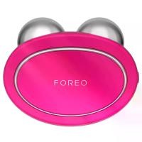 ราคา FOREO - BEAR Fuchsia (91g.) ฟอริโอ้ เครื่องยกกระชับใบหน้าอัจฉริยะ (1730912649744976259)