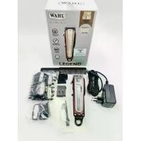 ราคา ปัตตาเลี่ยน Wahl 5 Star Legend Cordless ไร้สาย เครื่องศูนย์ รับประกัน 1 ปี (1729666820814899843)