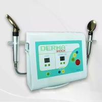 ราคา เครื่องช้อนทอง Dermar shock Golden Spoon (1731294475874568765)