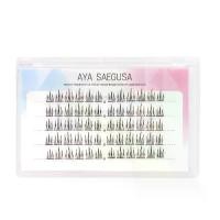 ราคา ขนตาปลอม 10 แถว แยกส่วน กราฟต์สามเณรดอกทานตะวัน ก้านละเอียด ซุปเปอร์แฟรี่ ผมนุ่มพิเศษ ทำซ้ำได้ เหมาะสำหรับการแบ่งกลุ่ม (1730152046606452947)