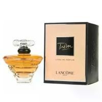 ราคา LANCOME - Tresor Eau De Parfum (100ml.) น้ำหอมผู้หญิง (1731288866672313731)
