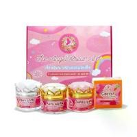 ราคา ครีมนางฟ้าเดอะแองเจิ้ล The Angel ขนาด 5 กรัม โฉมใหม่ล่าสุด (10 ใจ) (1730126526021535922)