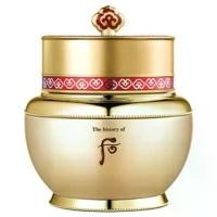 ราคา THE HISTORY OF WHOO - Bichup Ja Yoon Cream (60g.) ครีมบำรุงผิว มอยส์เจอร์ไรเซอร์ Moisturizer Skincare ความชุ่มชื้น (1729811282310826371)