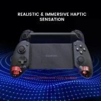 ราคา ส่งฟรี. Gamesir G8+ Plus Galileo คอนโทรลเลอร์เกมมือถือบลูทูธสำหรับ Nintendo Switch PC IOS Android แท็บเล็ตพร้อมจอยสติ๊ก Hall Effect (1731990656360024829)
