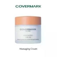 ราคา จัดส่งทันที. COVERMARK Massaging Cream ปริมาณสุทธิ 80 g. ครีมนวดหน้าแบบเช็ดหรือล้างออกด้วยน้ำสะอาด คงความอ่อนเยาว์ให้ผิวหน้า (1731243404971771437)