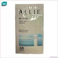 ราคา hyperpshop แบบพกพา Premium (สินค้าตัวแถม) Allie Gel UV EX 3 G 1 pcs GWP (1730436263865125066)