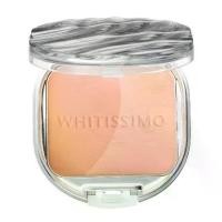 ราคา เก็บเงินปลายทาง. Pola Whitissimo UV Pact White / ไวท์ทิสสิโม่ ยูวี แพ็ค ไวท์ แป้งพัฟสูตรใหม่ช่วยปกป้องผิวจากแสงแดด ด้วย UV cut effect ที่ทำให้เครื่องสำอางติดทนนานยิ่งขึ้น (1731453676018042578)