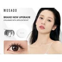 ราคา ขนตาแม่เหล็กนุ่ม แบรนด์ใหม่ อัพเกรดขนตา พร้อมชุดแปรงแต่งหน้า WOSADO (1731334231957669761)