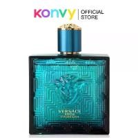 ราคา Versace Eros Parfum 100ml [Tester] น้ำหอมเวอร์ซาเช่สำหรับผู้ชาย ให้กลิ่นหอมใจ เพิ่มความซับซ้อนและมีเสน่ห์ให้กับตัวคุณ (1729737797771364855)