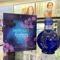 ราคา เก็บเงินปลายทาง. Britney Spears Midnight Fantasy Eau de Parfum 100ml (1731379476079412781)