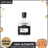 ราคา [พร้อมส่ง] 【100% 】 Creed avattus น้ำหอมแฟชั่นคลาสสิก [น้ำน้ำหอม] - 100มล. เหมาะสำหรับทั้งชายและหญิง (1731265570891662415)