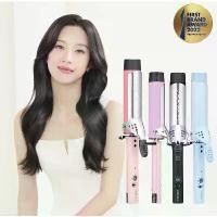 ราคา VODANA KOREA Glamwave Curling Iron (36,40mm) (1732054478357498088)