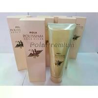 ราคา ส่งฟรี. Pola ! -lot เดือน8 ปี2023-Polissima Aqua Clean โฟมล้างหน้าโสม กลิ่นหอมสดชื่น ด้วยการคงไว้ซึ่งระดับความชุ่มชื้นและความยืดหยุ่นแก่ผิว (1731333405152020089)
