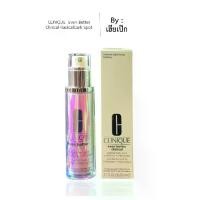 ราคา สูตรใหม่ CLINIQUE Even Better Clinical Radical Dark Spot Corrector + Interrupter 50ml, เซรั่มลดจุดด่างดำ (1731908462502578404)