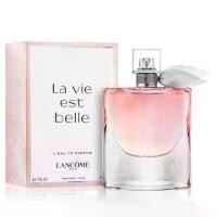 ราคา LANCOME - La Vie Est Belle Eau De Parfum (75ml.) น้ำหอม Perfume (1729763137390676355)