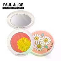 ราคา เก็บเงินปลายทาง. PAUL & JOE อายแชโดว์+บรัช EYE & FACE COLOR CS (24SP) (1731856785315039557)