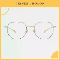 ราคา แว่นสายตา Bolon BT1526 โบลอน แว่นสายตาสั้น สายตายาว แว่นกรองแสง กรอบแว่นตา แว่นเลนส์ออโต้ Essilor (1729560527638071341)