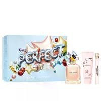 ราคา MARC JACOBS - Perfect EDP Spring 2025 เซ็ตน้ำหอม มาร์ค เจค็อปส์ (1732231961414306179)