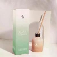 ราคา ส่งฟรี. Reunrom รูมดิฟฟิวเซอร์ 200ml รื่นรมย์ กลิ่นสุขุมวิท ก้านไม้หอม diffuser (1732047526060985324)