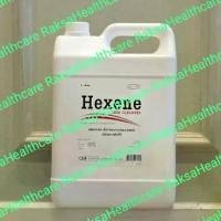 ราคา COD. สบู่เหลว ทำความสะอาด ฟอกล้าง He xene เฮก ซีน แกลลอน 5ลิตร (1731376521952527932)