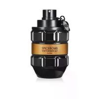 ราคา Viktor & Rolf Spicebomb Extreme EDP Pour Homme 90ml น้ำหอมวิคเตอร์ แอนด์ รอล์ฟสำหรับผู้ชาย กลิ่นหอมที่ยั่วยวน รุนแรง และเซ็กซี่จนคุณจะต้องระวังอย่างยิ่ง (1729798571133667831)