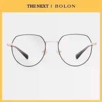 ราคา แว่นสายตา Bolon BJ7196 Adriel โบลอน แว่นสายตาสั้น สายตายาว แว่นกรองแสง กรอบแว่นตา แว่นเลนส์ออโต้ Essilor (1729546134721038381)