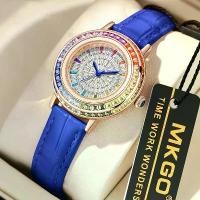 ราคา นาฬิกาควอทซ์, แฟชั่นสตรี, แบรนด์หรูราคาไม่แพง, สายหนังสตาร์สกายทั้งหมด, เครื่องประดับเพชร, นาฬิกาข้อมือสตรีคริสตัล, รายการของขวัญ (1732030431565941033)