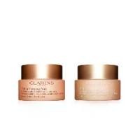 ราคา Clarins Extra Firming (Jour/Day) (Nuit/Night) Cream 50ml All Skin ครีมบำรุงผิวหน้า (1732147029546731659)