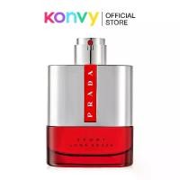 ราคา Prada Luna Rossa Sport EDT 100ml น้ำหอม สำหรับผู้ชาย โอ เดอ ทอยเล็ตต์ (1729770824277002743)