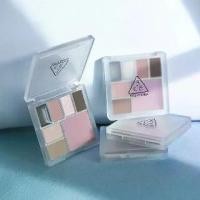 ราคา พร้อมส่ง. ✅พร้อมส่ง ถูกที่สุด 3CE ALL-ROUNDER FACE PALETTE 9.6 g. (1732233849617353261)
